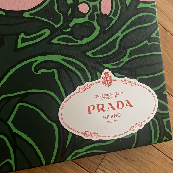 Authentic Prada Designer Picture - Picture 2 of 2
